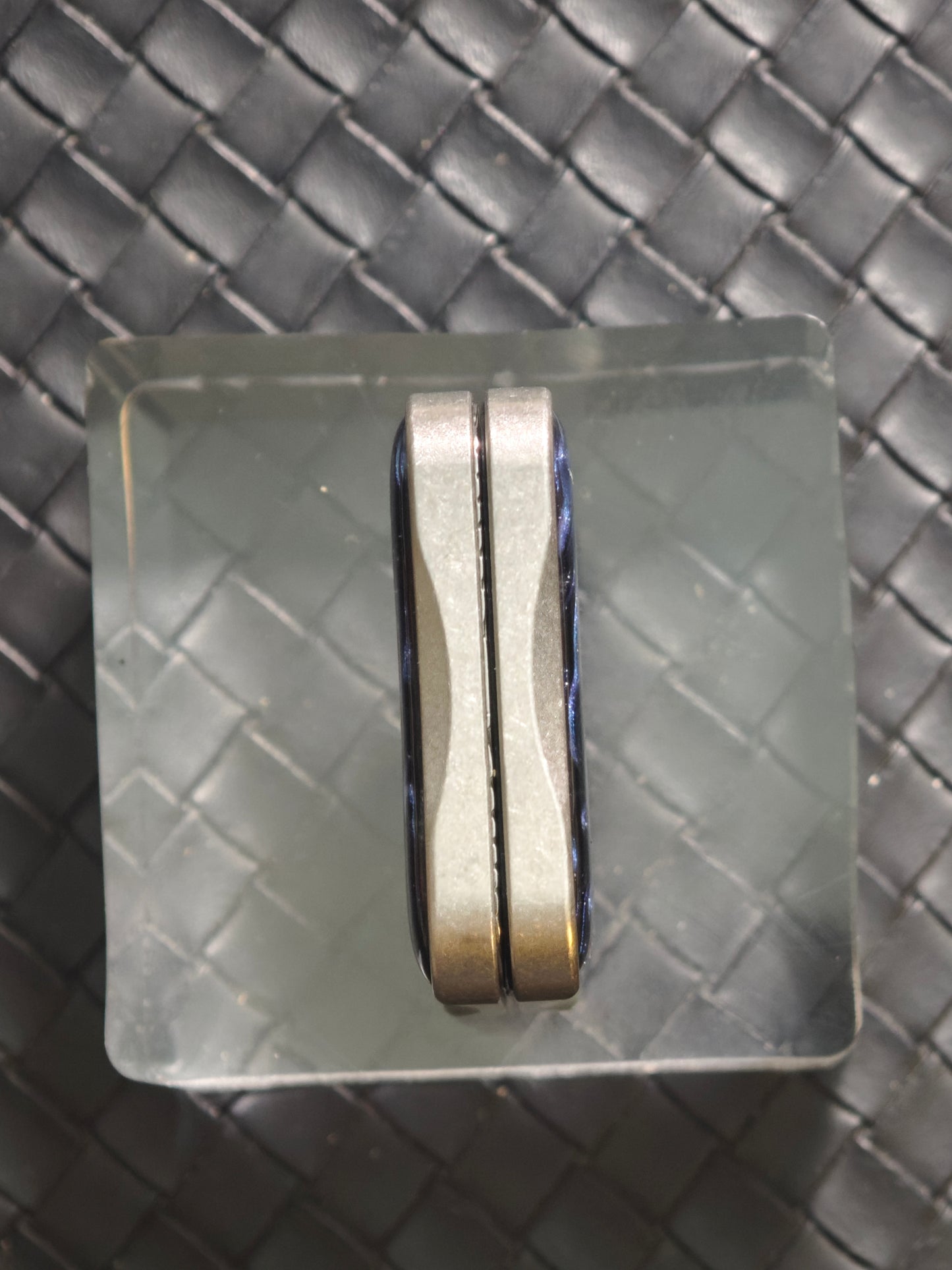 Slim Stainless Steel