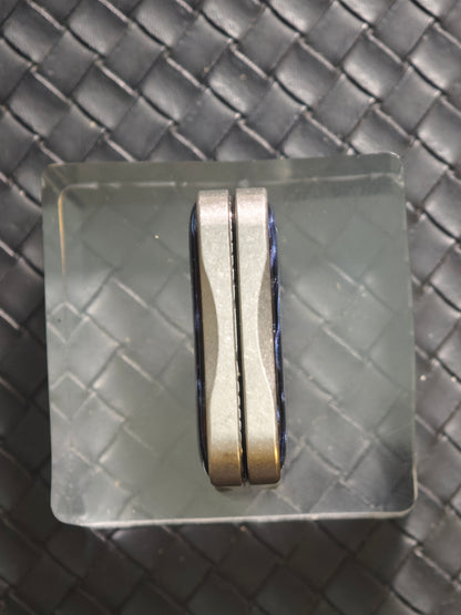 Slim Stainless Steel