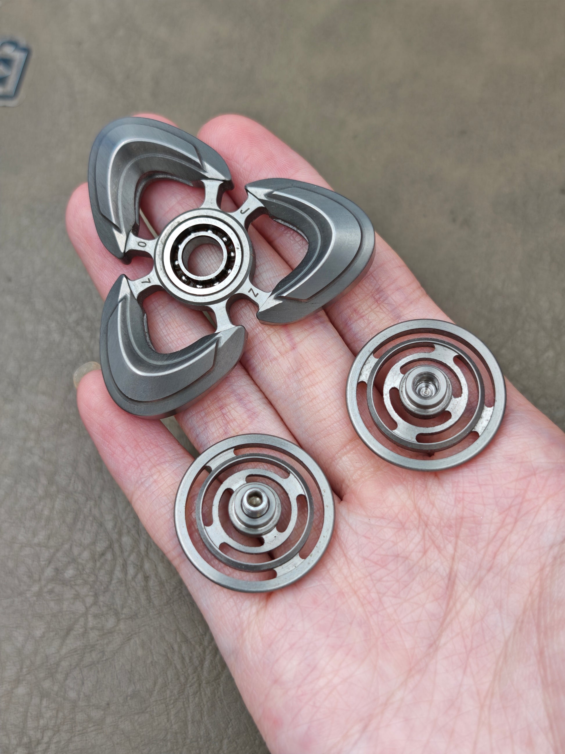 Jixing Tungsten