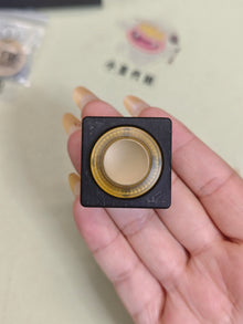 Fang Wu Brass