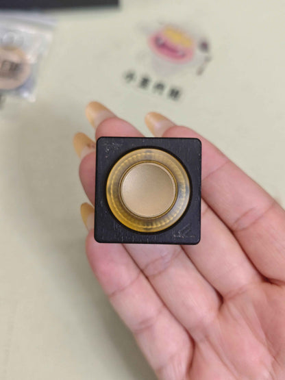 Fang Wu Brass