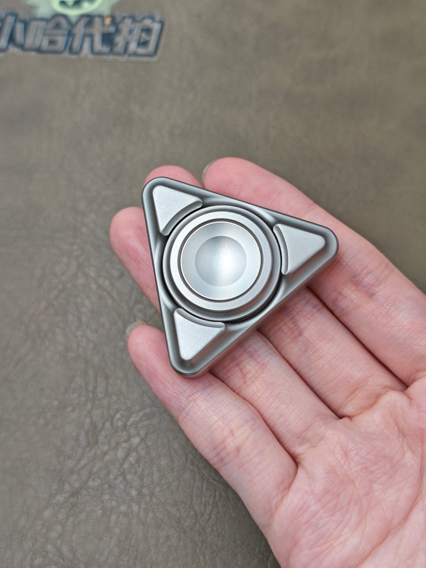 Addict ST Stainless Steel