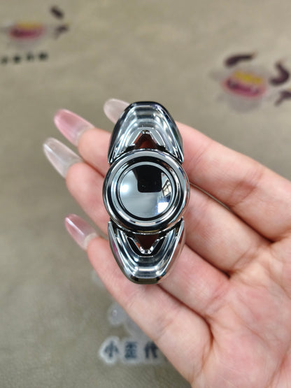 Pan Yixian Stainless Steel Polished