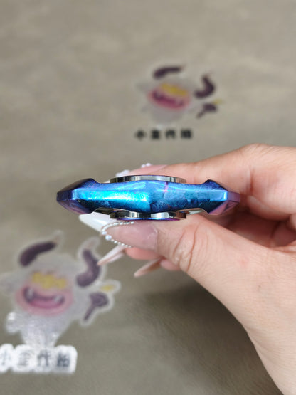 Liquid Crystallized Titanium Limited 5