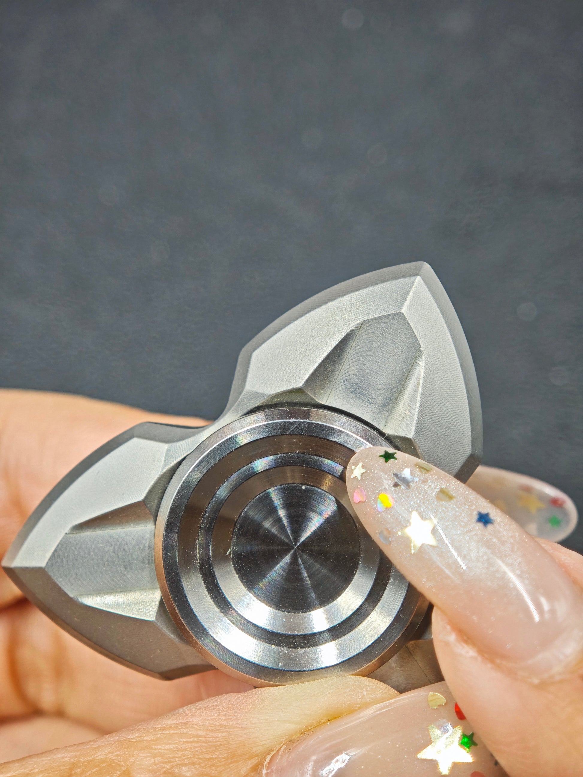 Stainless Steel