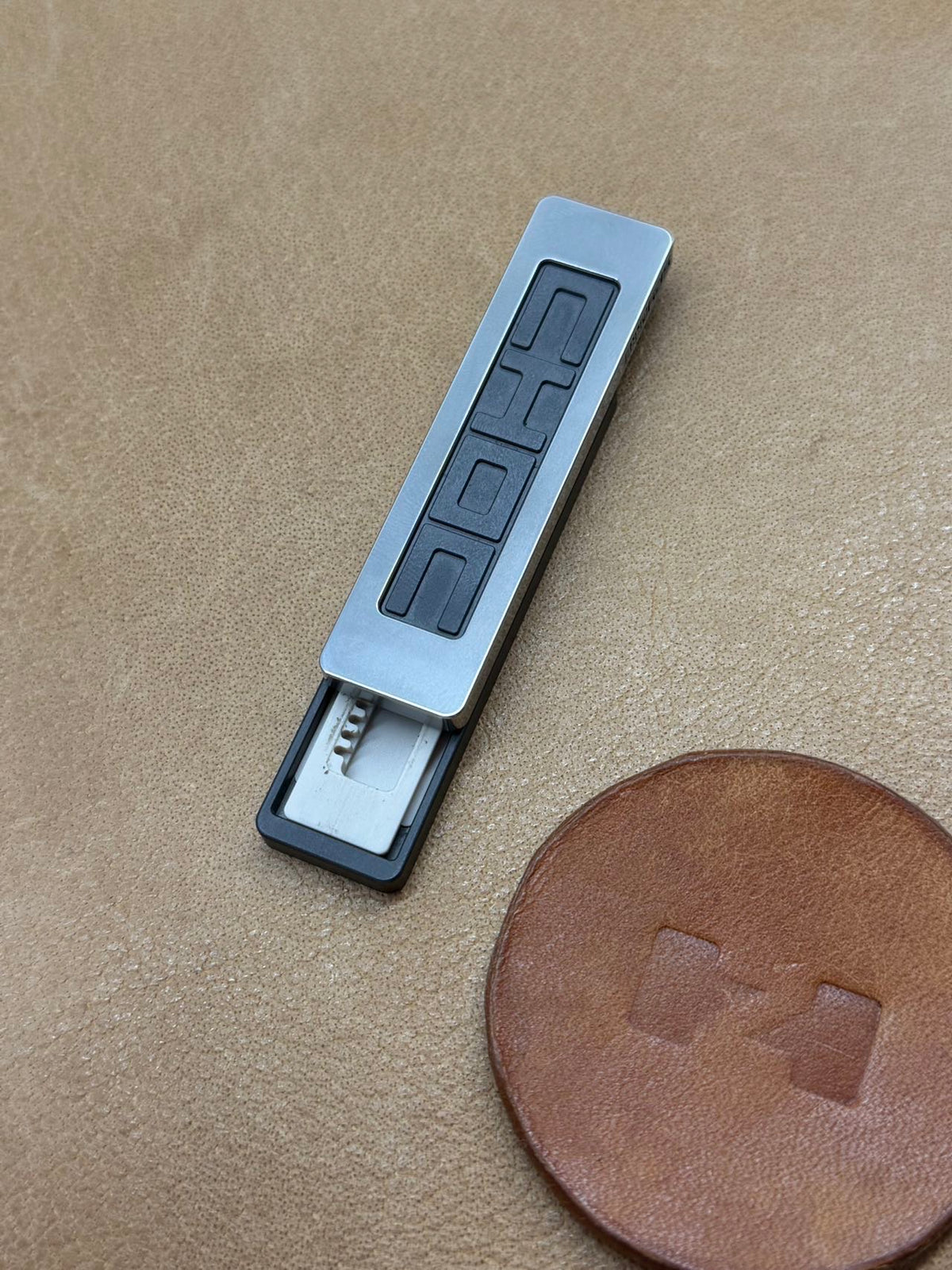 Choc Zirconium