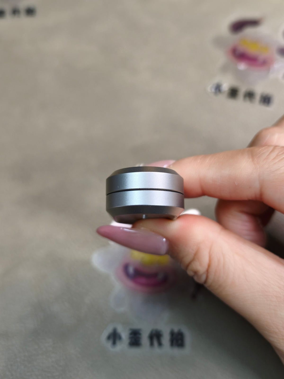 Nado Stainless Steel