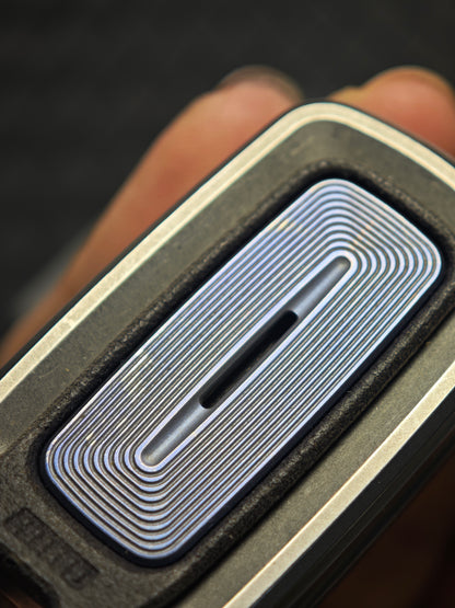 Wormhole Titanium