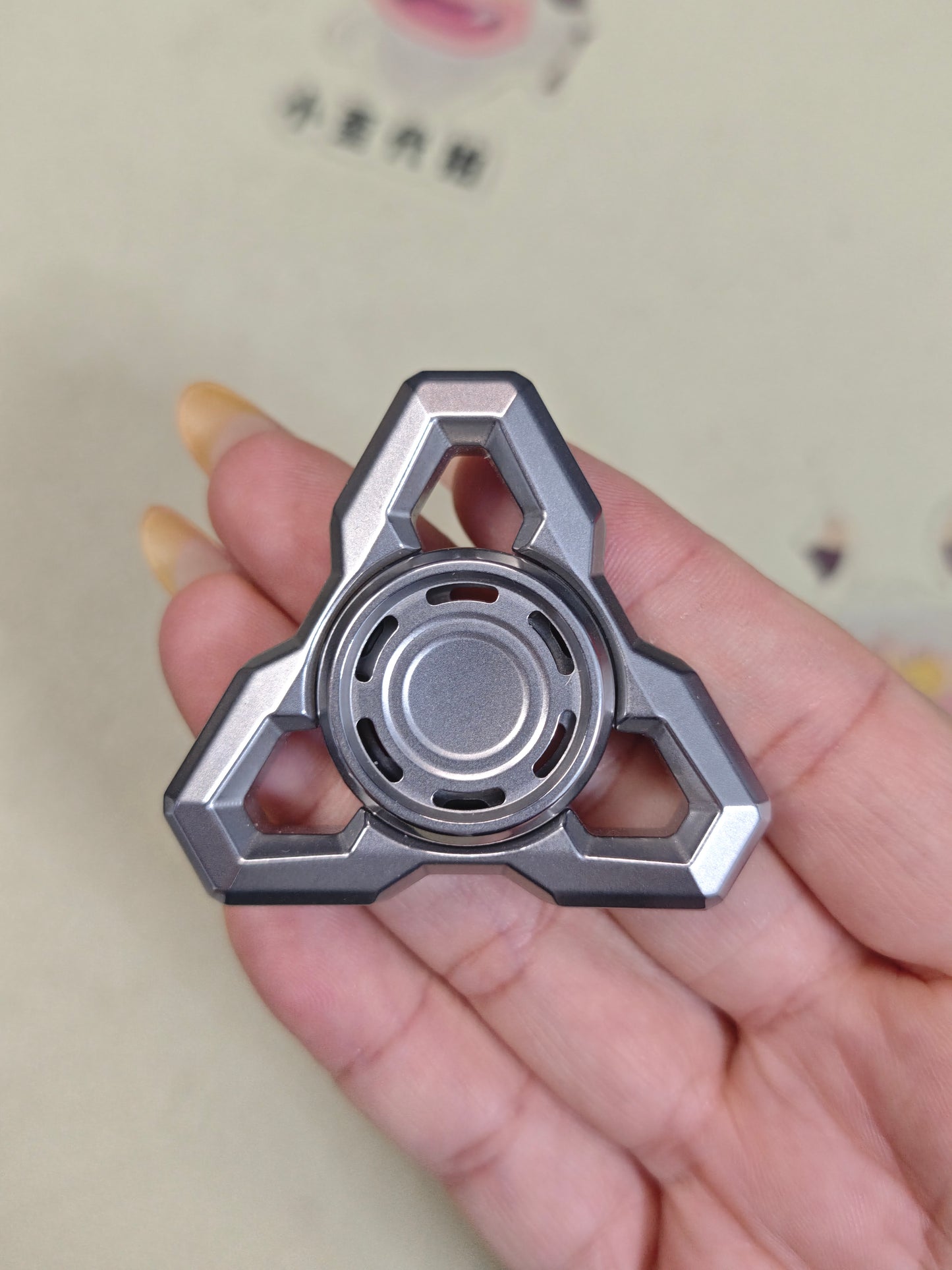 EXP Stainless Steel
