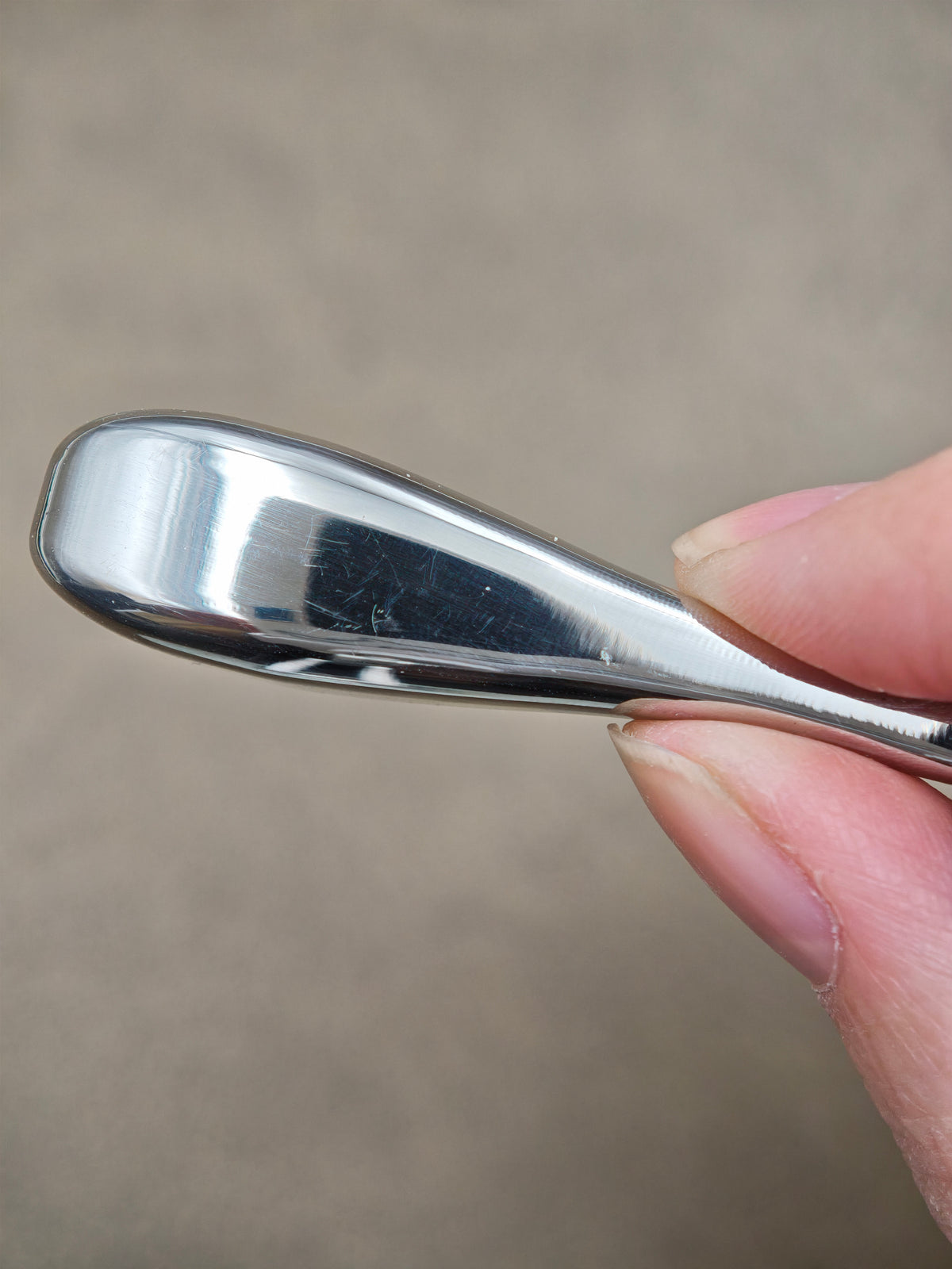 Fork Stainless Steel
