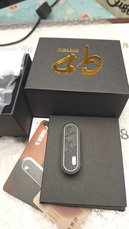 Lucky Draw Titanium
