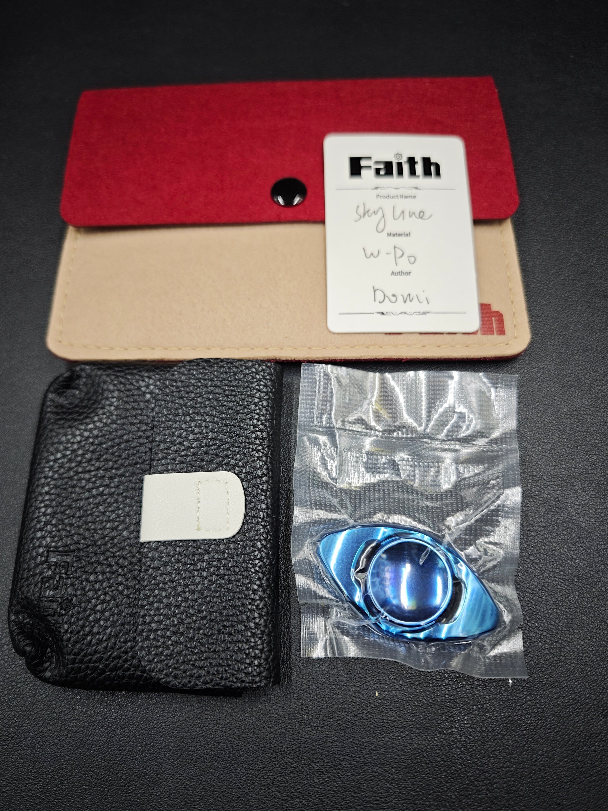 Skyline Tungsten Brand New