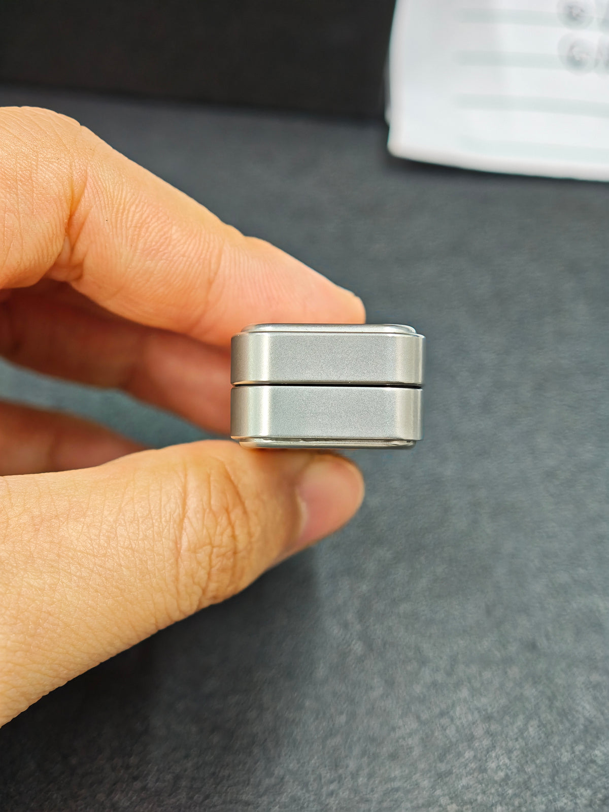 Fuguang Stainless Steel Blasted Limited 80