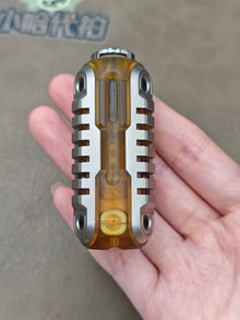 ARTILLERY Titanium PEI