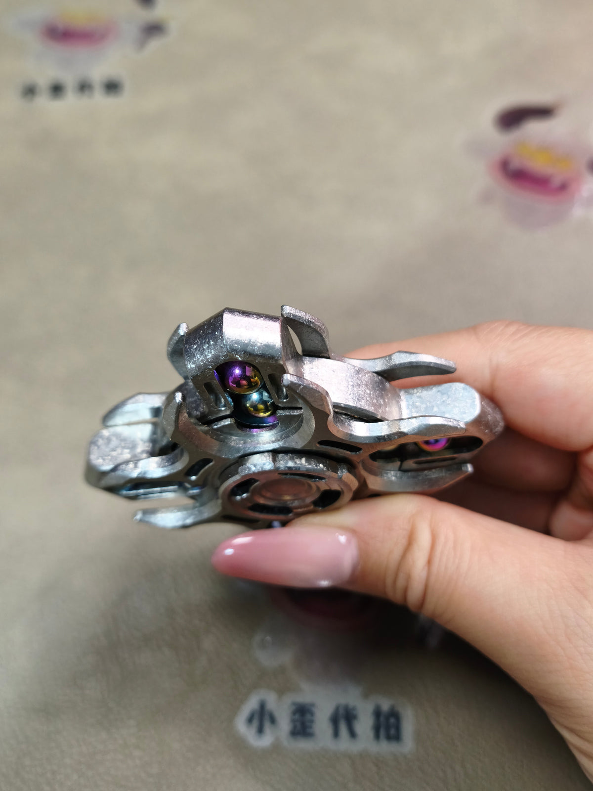 Oracle Crystallized Zirconium