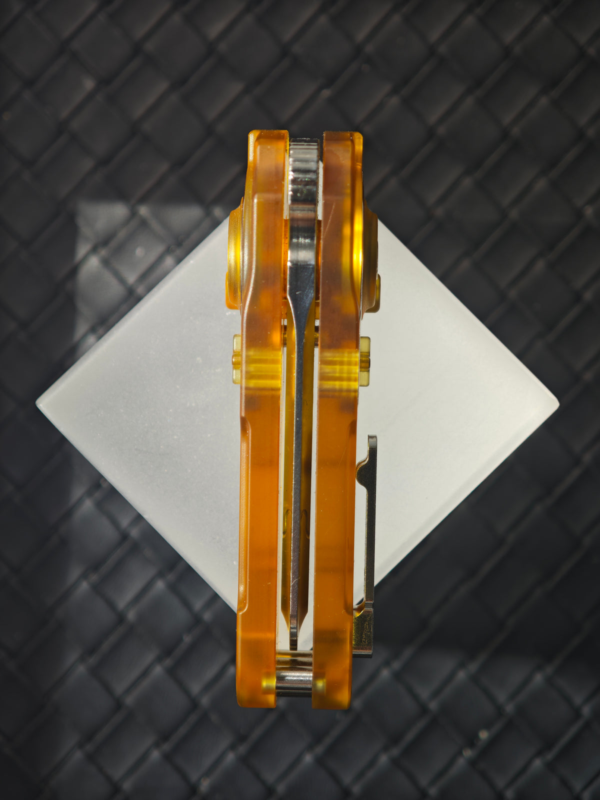 Dimension Slash Pry Bar Titanium