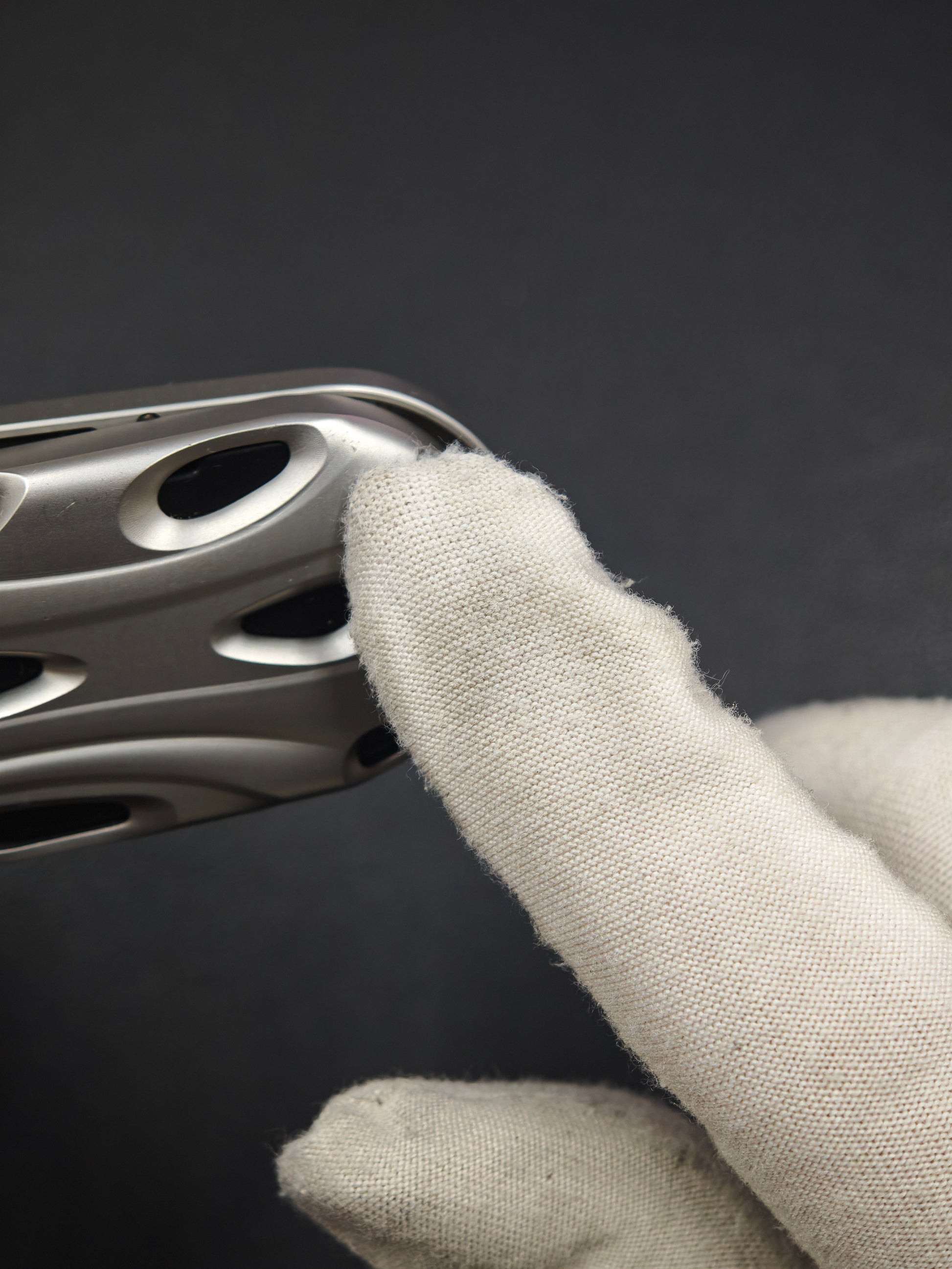 Lag Stainless Steel