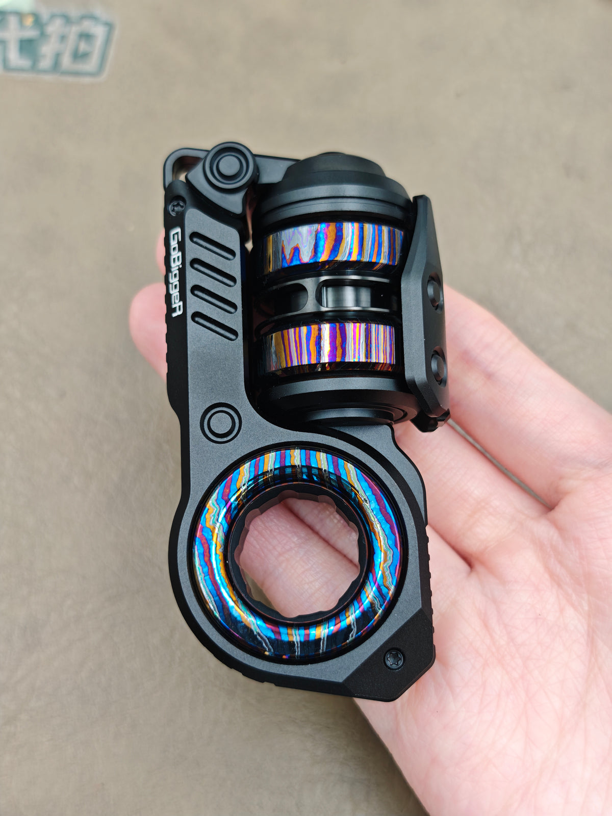Sinian Zircuti