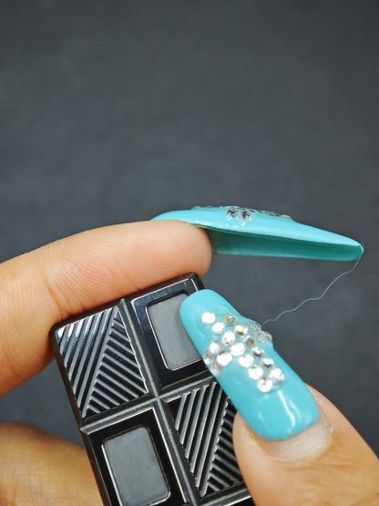 Wafer Zirconium Limited Edition