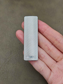 Ji Li 2.0 Titanium