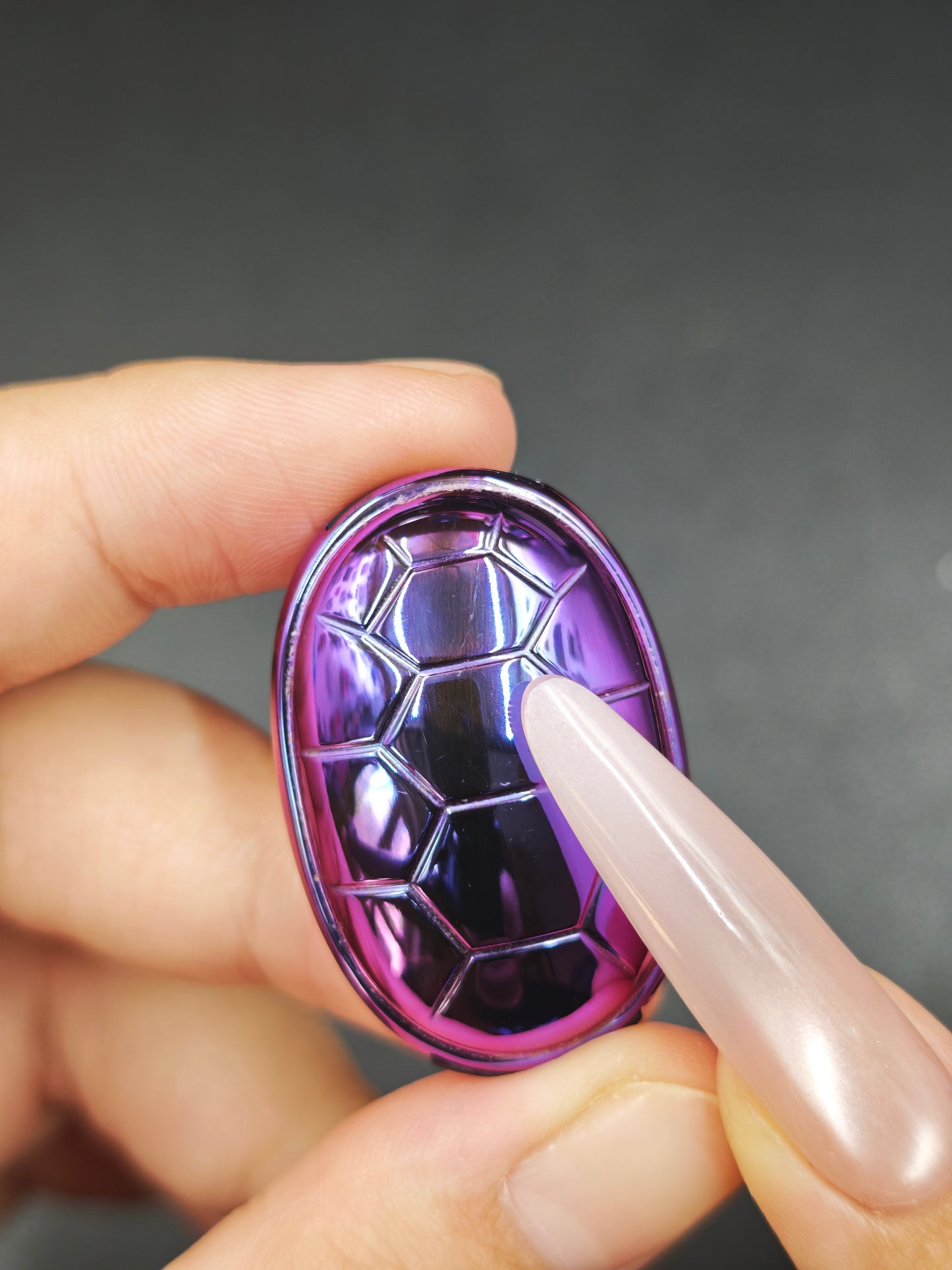 Jingle Beetle Zirconium