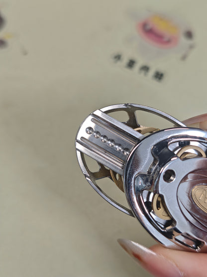 Ironclad Stainless Steel