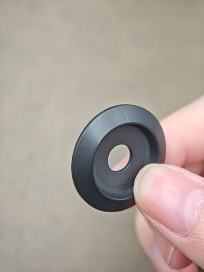 Mave 1.1 Zirconium Stonewashed