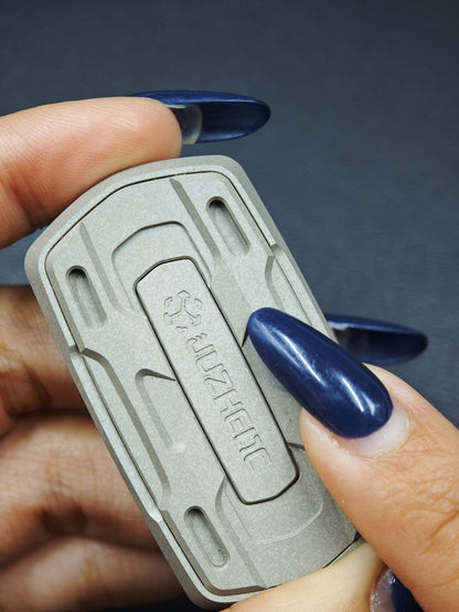 Gamut Aluminum