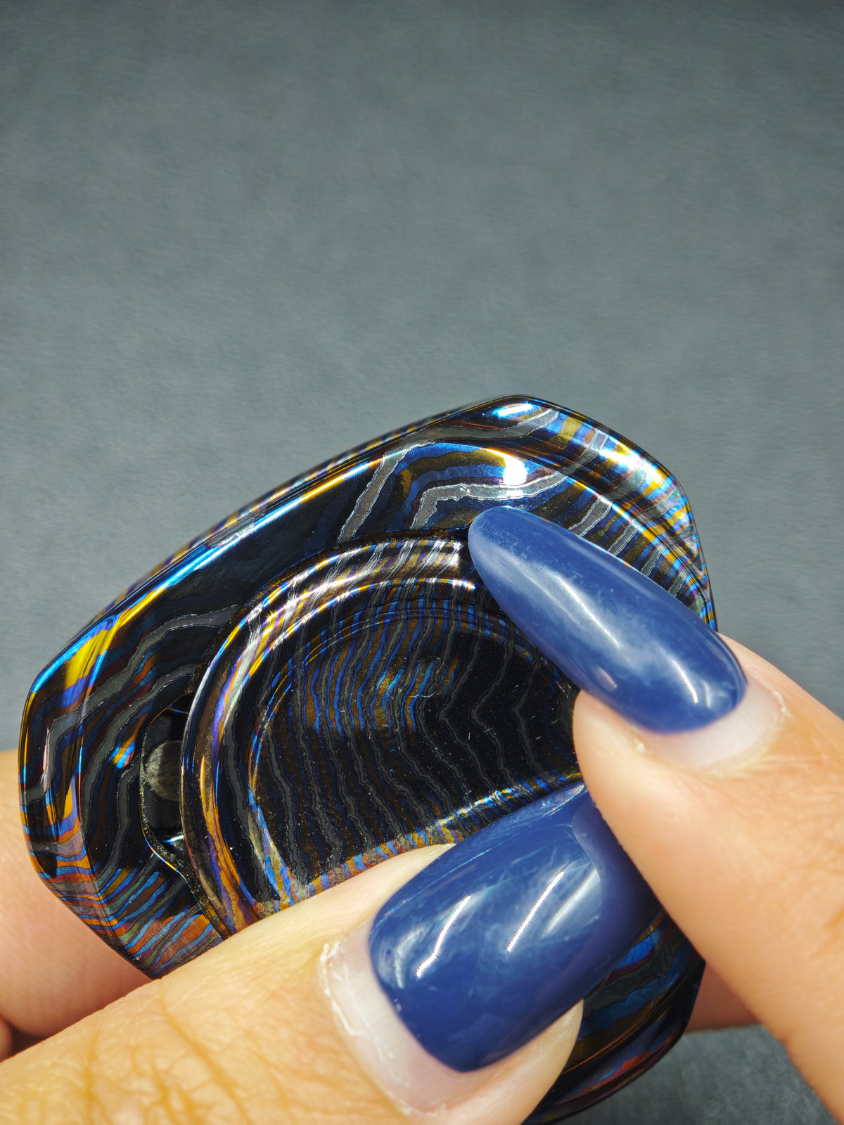Fushion Zircuti