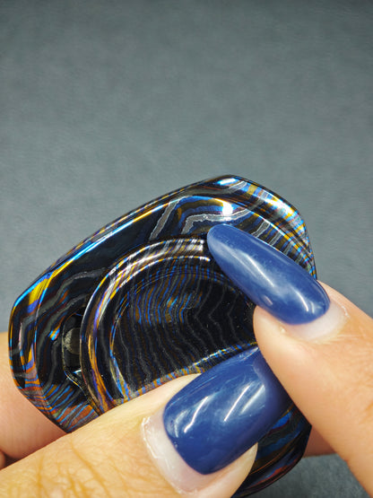 Fushion Zircuti