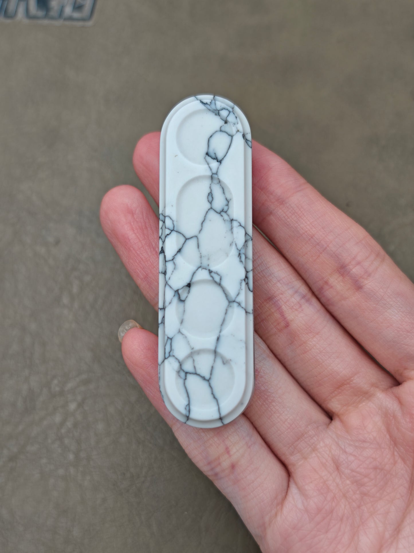 Slider Jade
