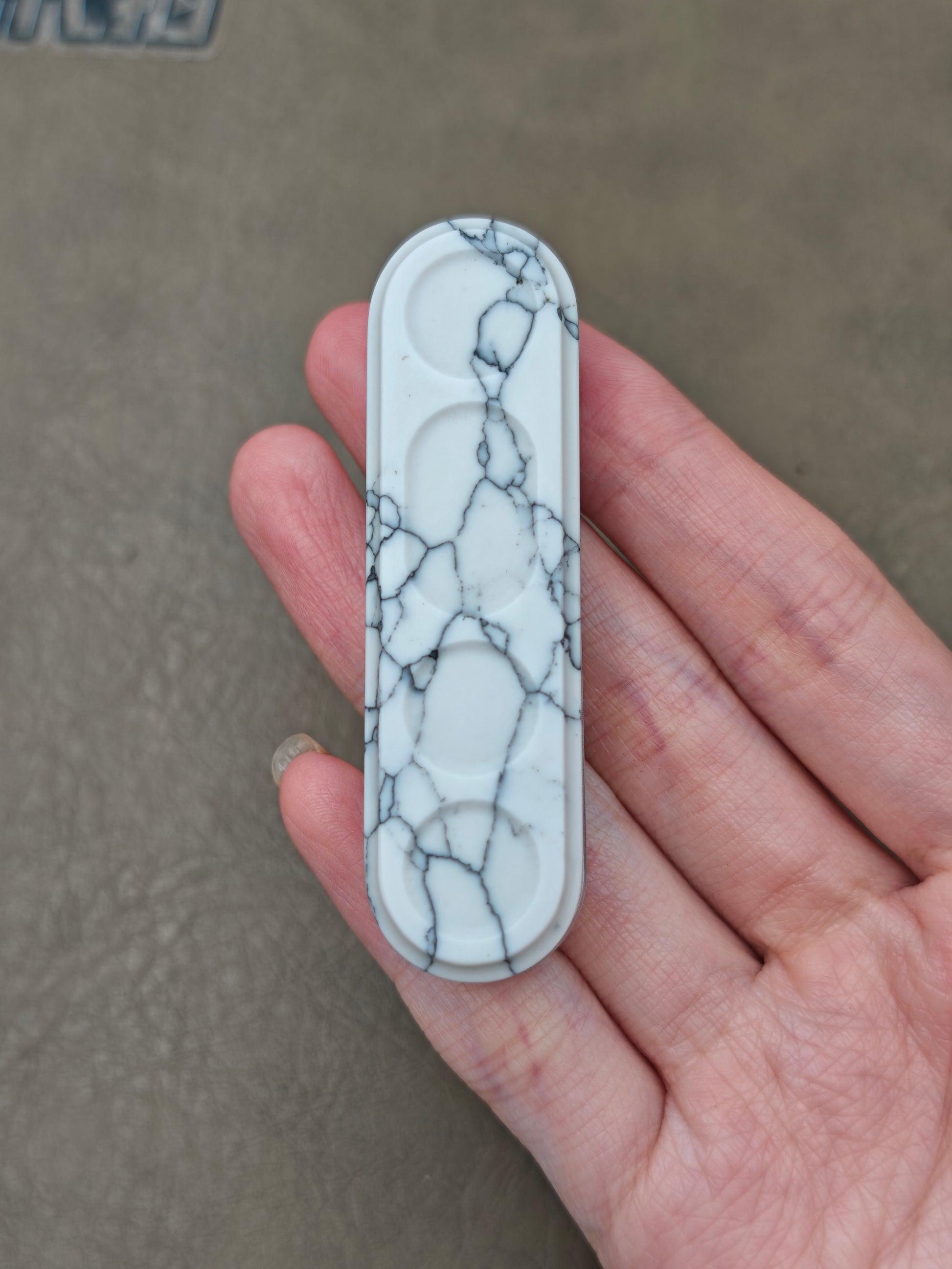 Slider Jade