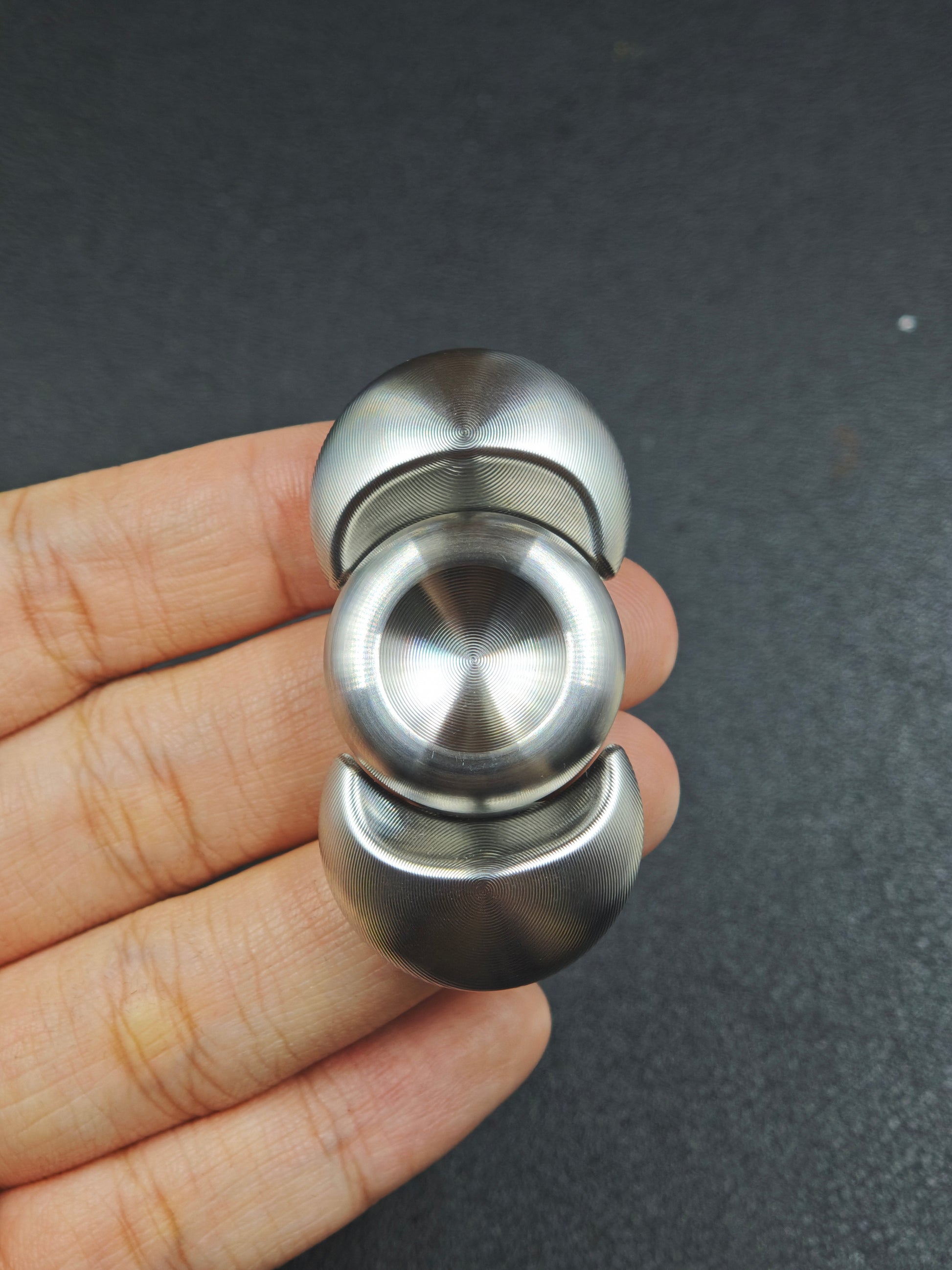 Edan Stainless Steel