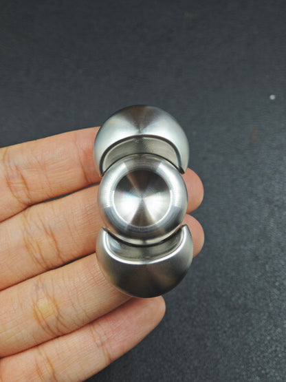 Edan Stainless Steel