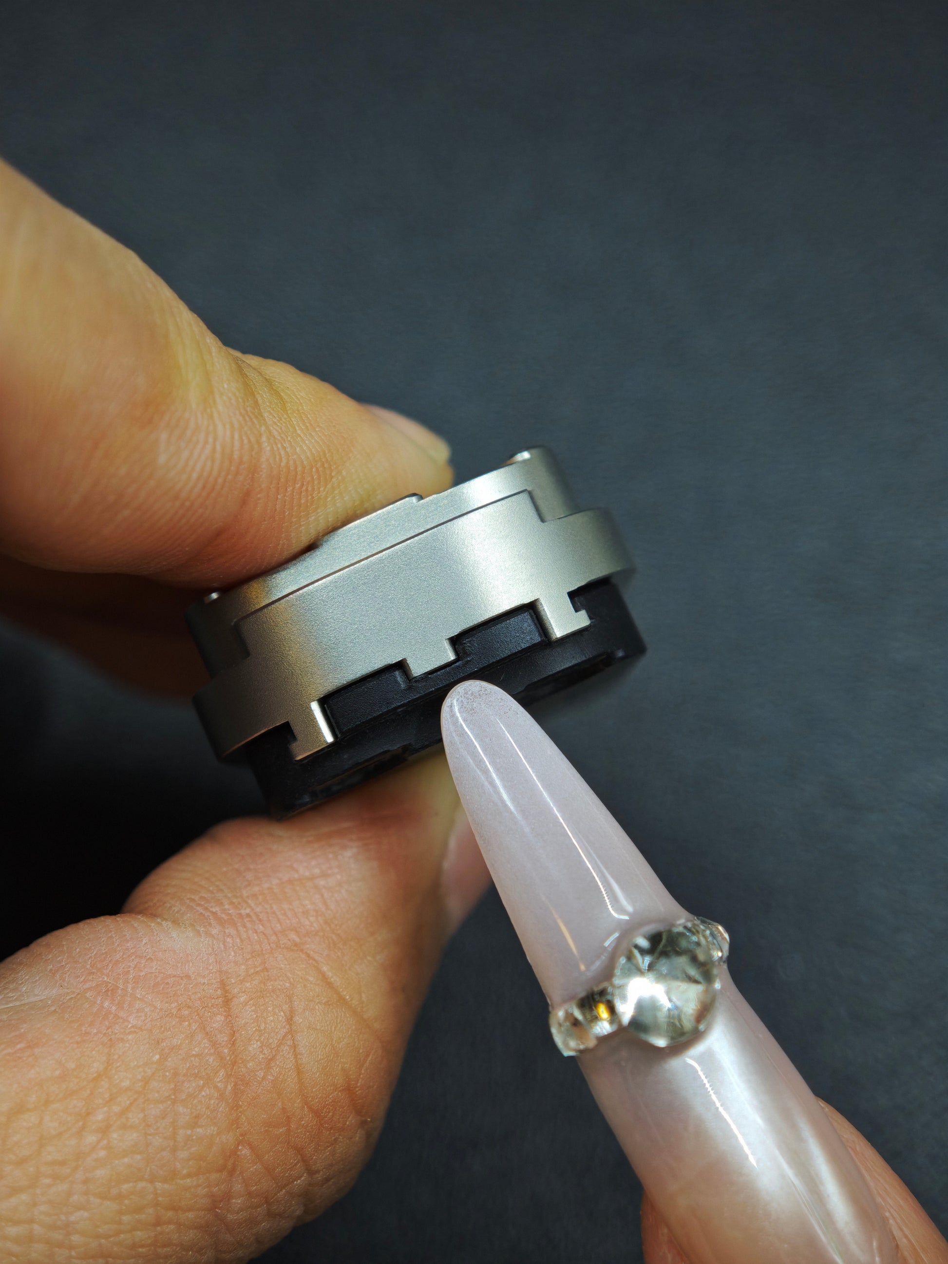 Ejector Core Stainless Steel