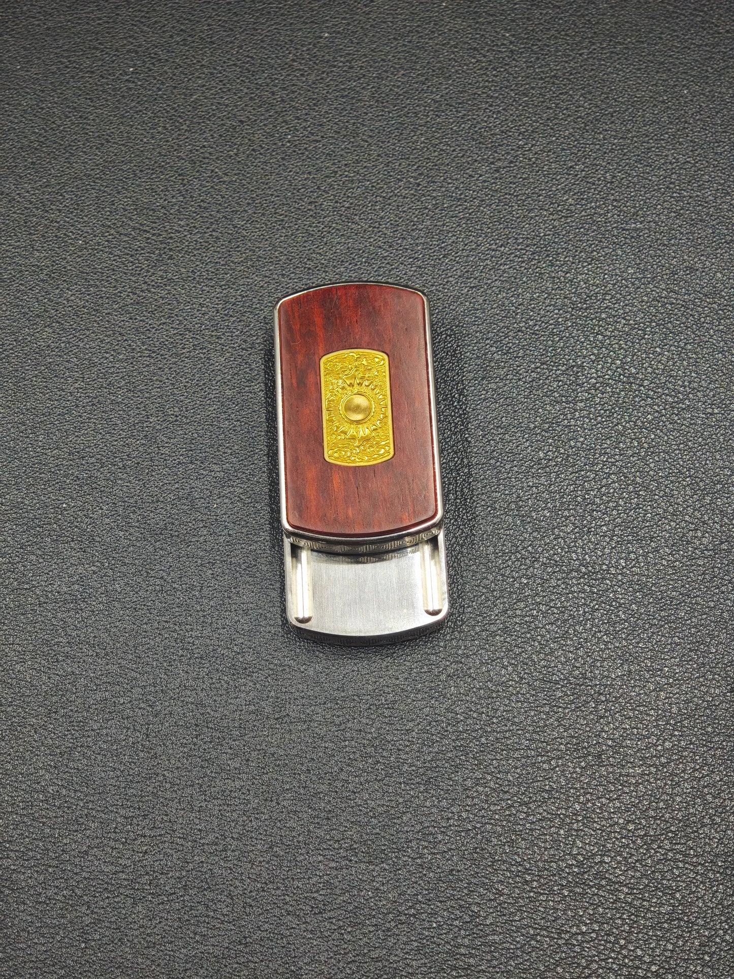 Root Three Titanium
