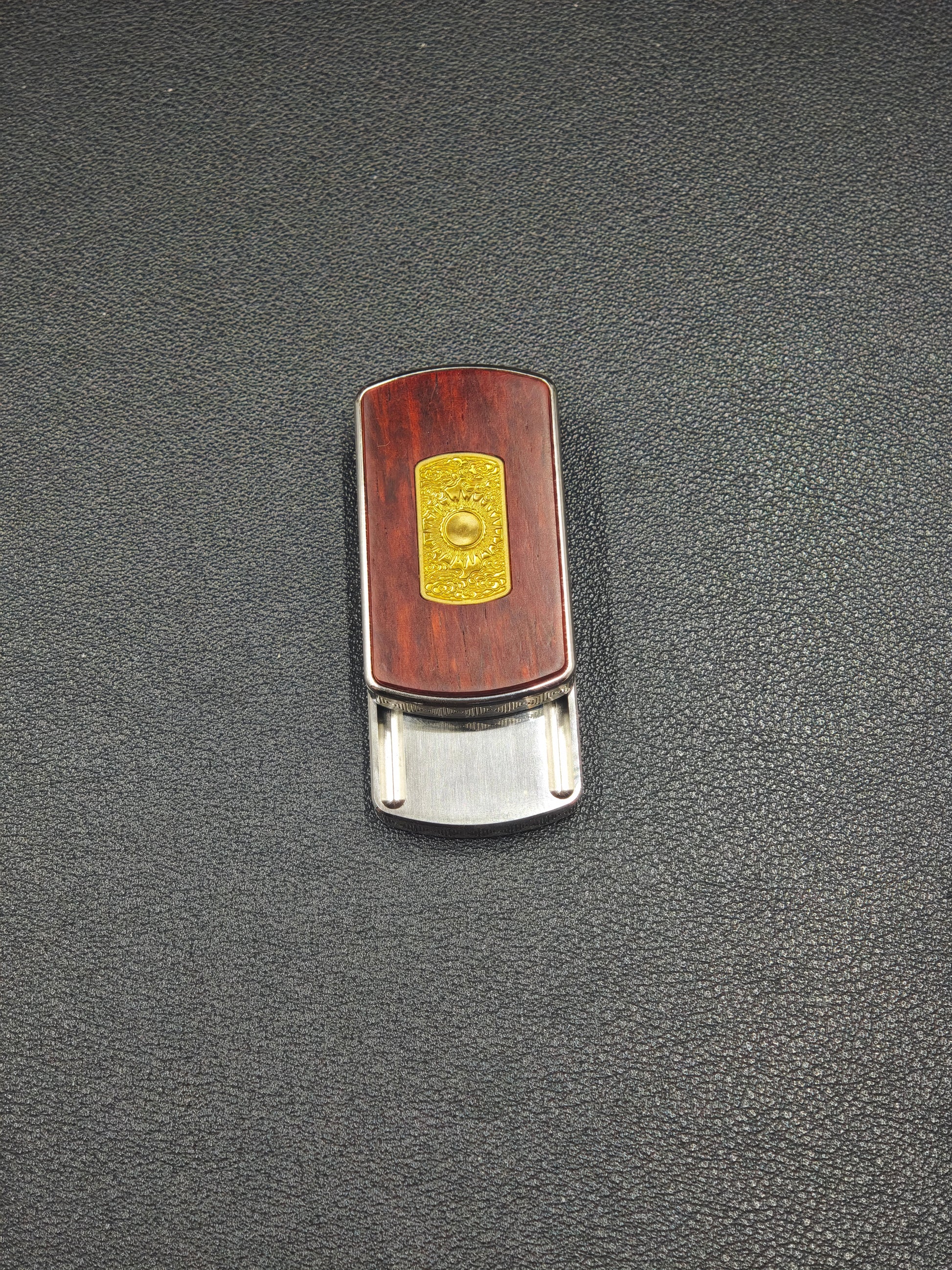 Root Three Titanium