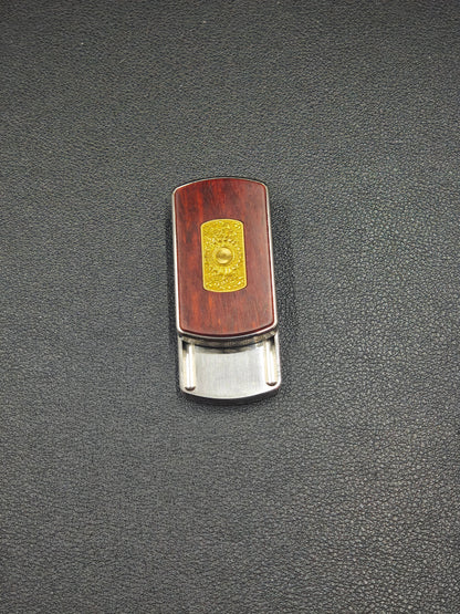 Root Three Titanium