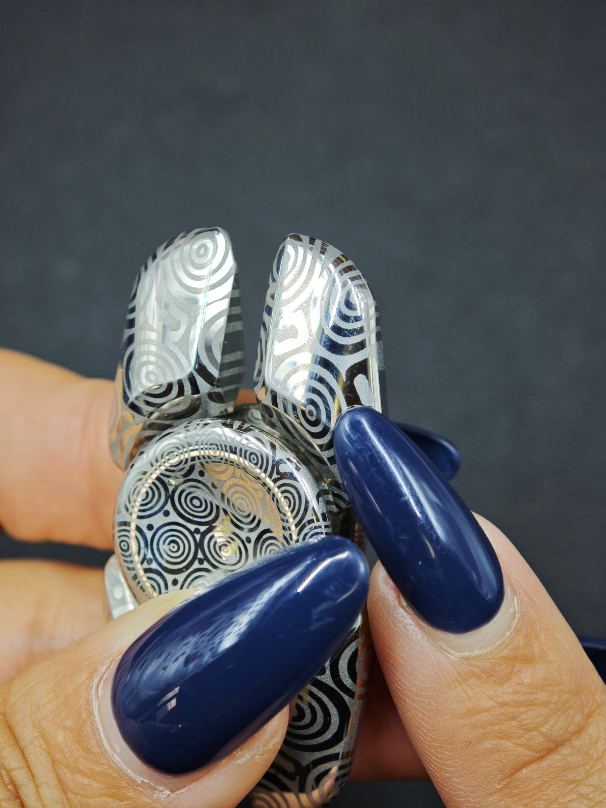 Full Damasteel