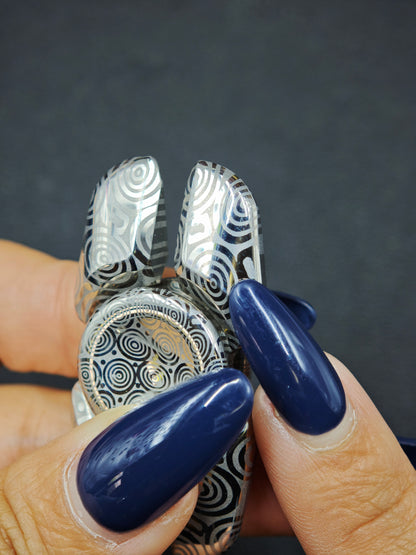 Full Damasteel