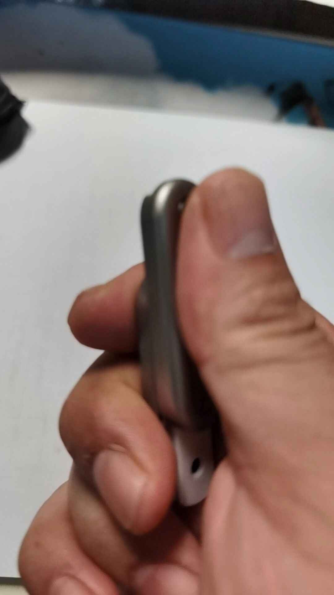 Bean+ Stainless Steel PEI