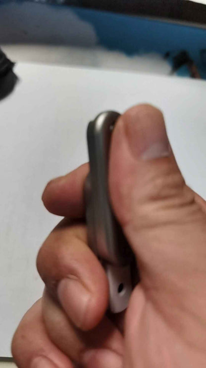 Bean+ Stainless Steel PEI