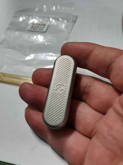 Bean+ Stainless Steel PEI