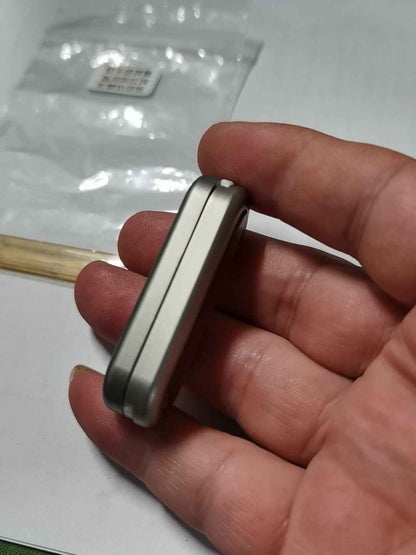 Bean+ Stainless Steel PEI