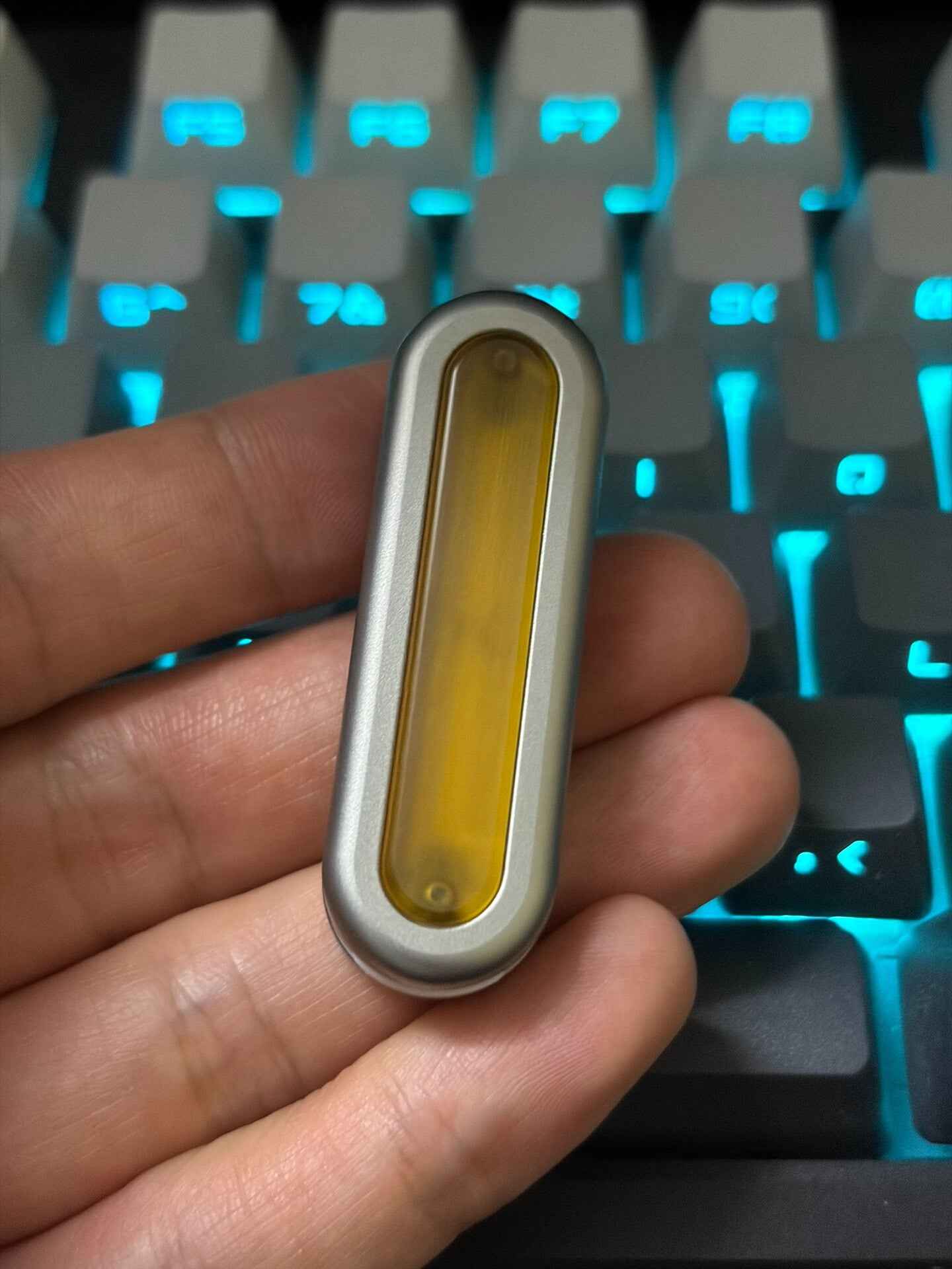 Bean+ Stainless Steel PEI