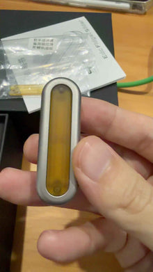 Bean+ Stainless Steel PEI
