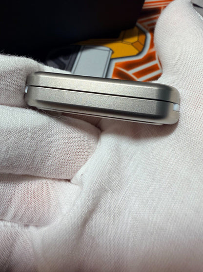 Bean+ Titanium PEI Teflon Limited Edition