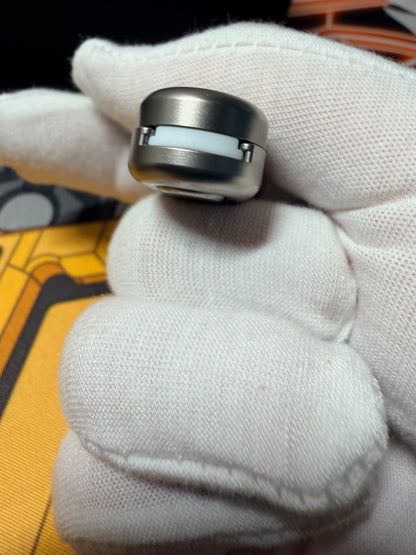 Bean+ Titanium PEI Teflon Limited Edition