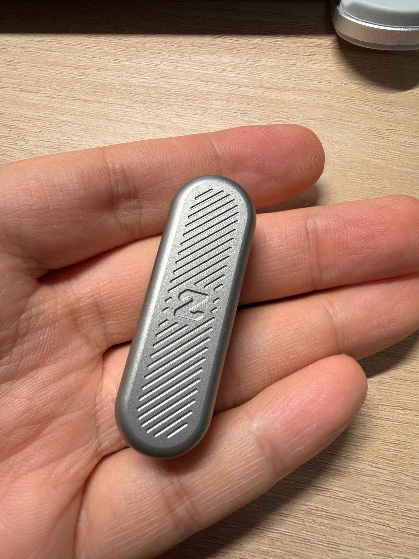 Bean+ Stainless Steel PEI