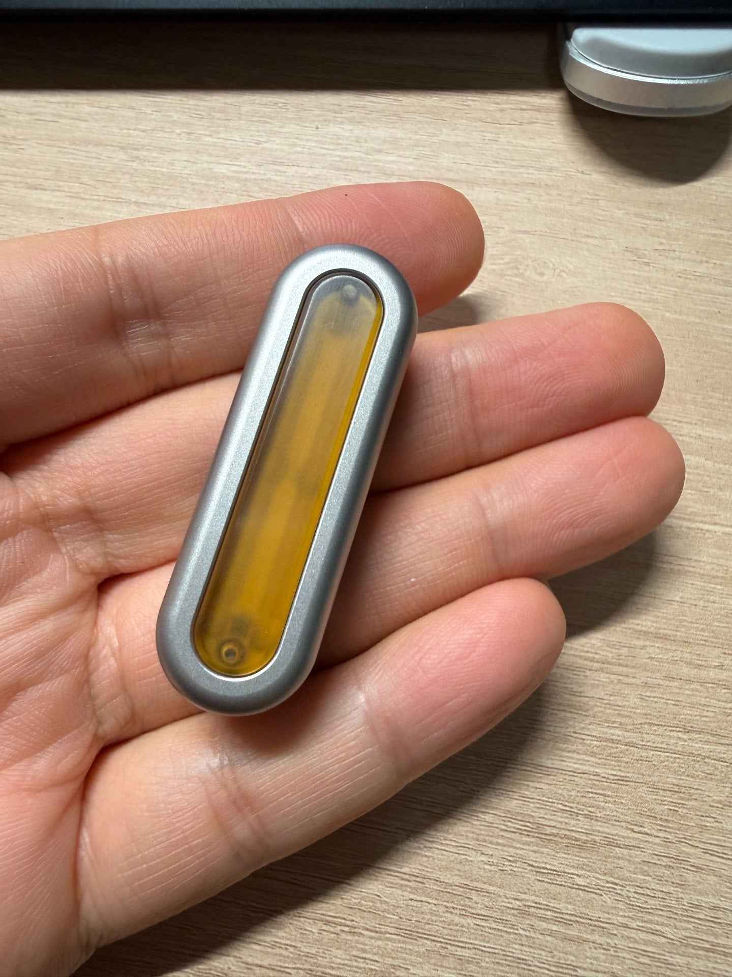 Bean+ Stainless Steel PEI